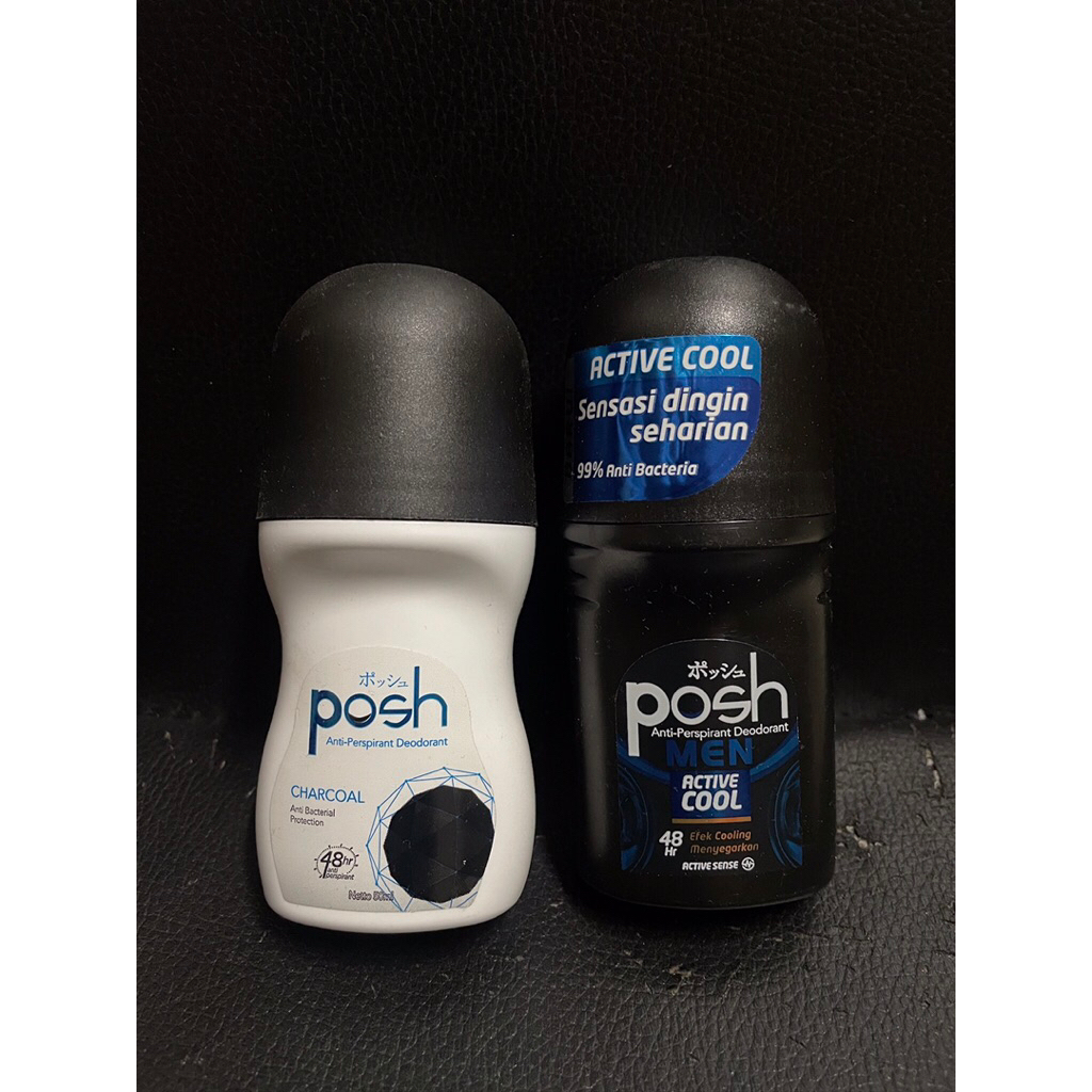 Posh deodorant NEW take all