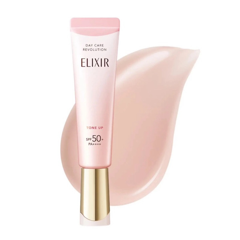 ELIXIR DAY CARE TONE UP SUNSCREEN