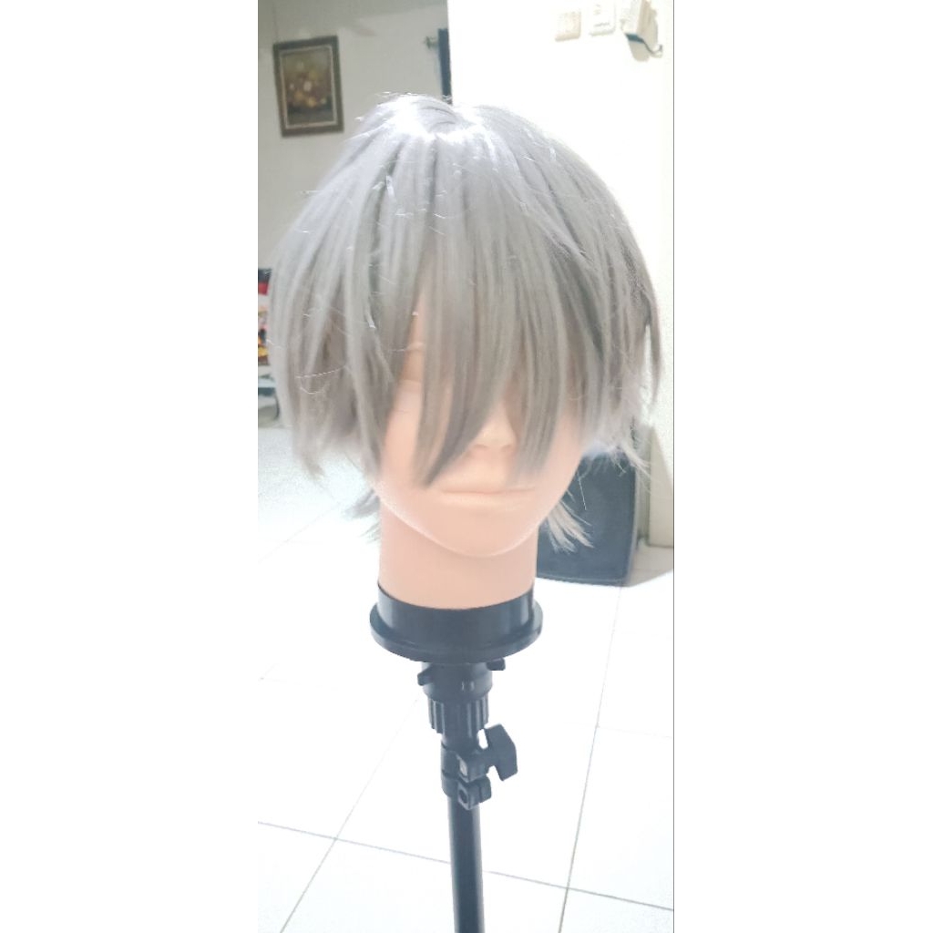 wig abu