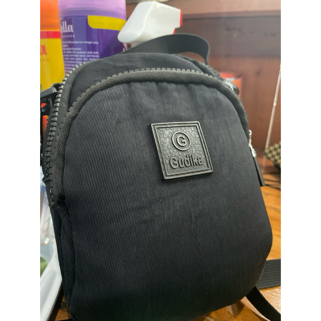 tas gudika ori
