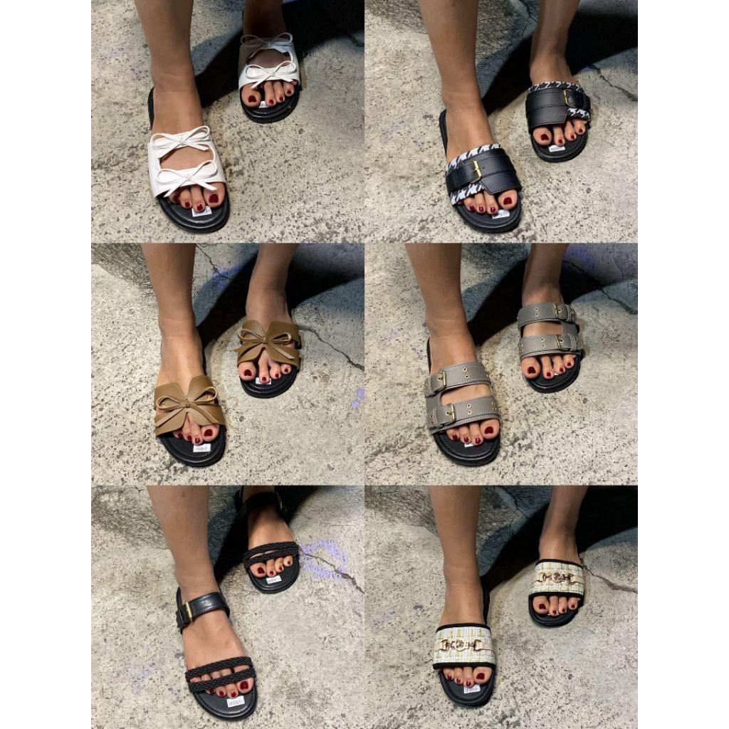 SandalWanita