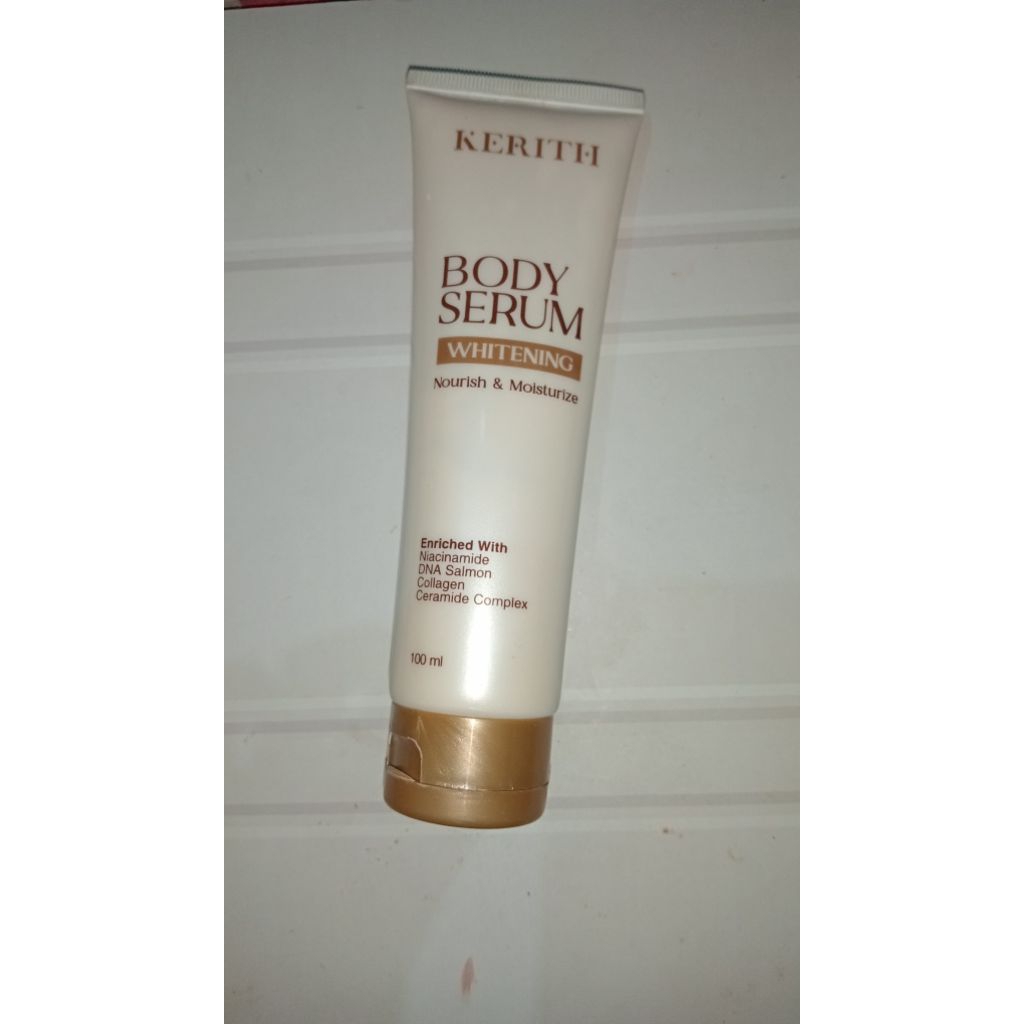 Body serum Kerith