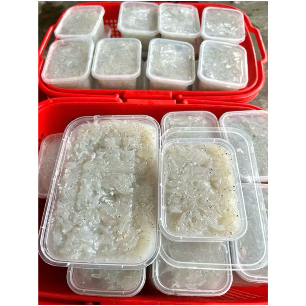 teri nasi 500gr