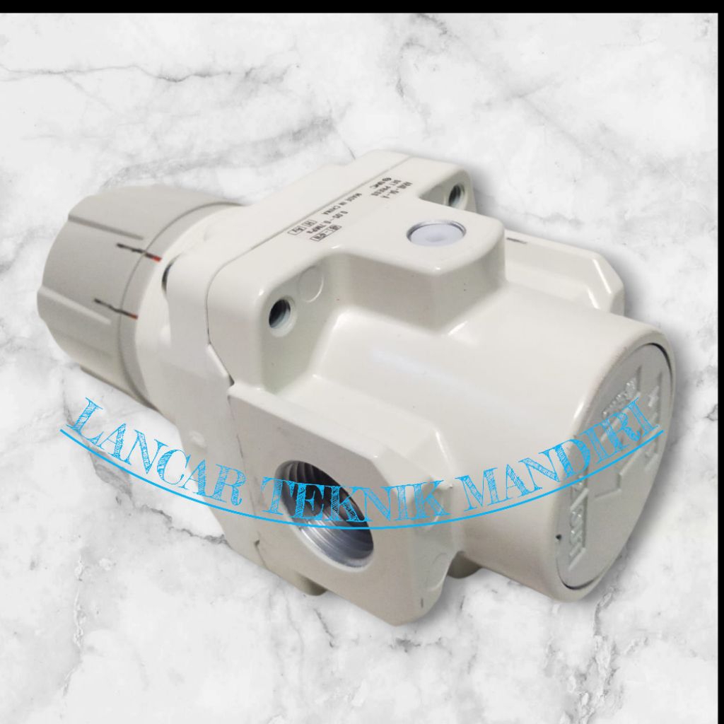 air regulator smc type AR40-06 A