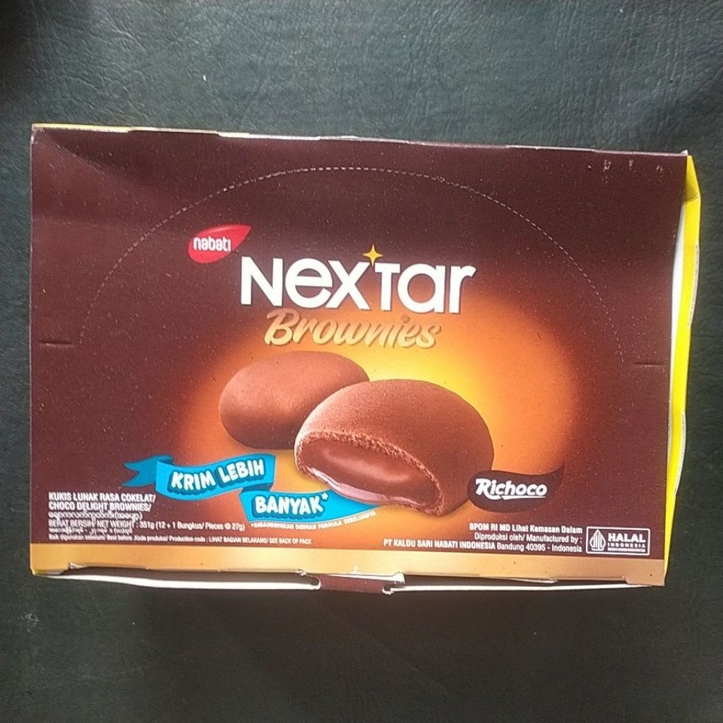 Nextar