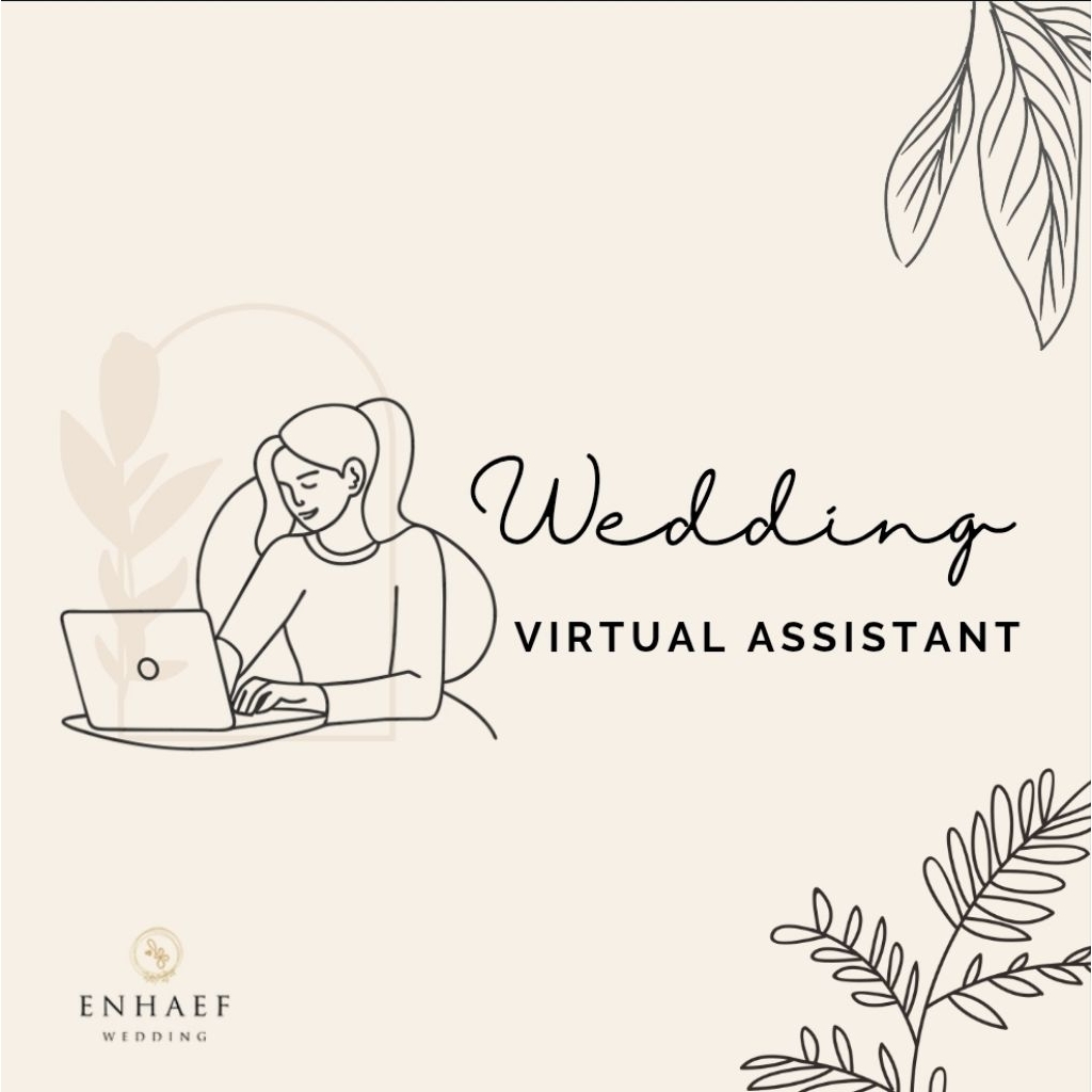 Wedding Virtual Assistant