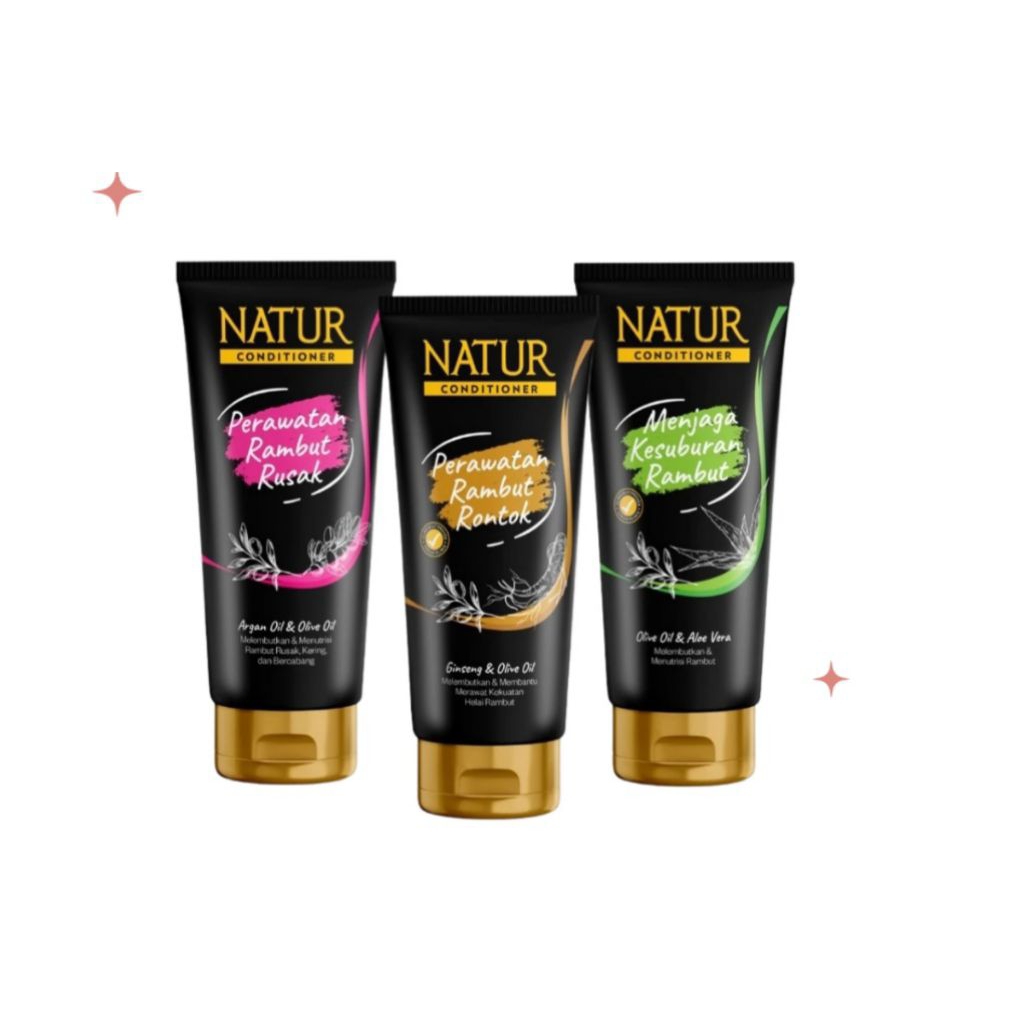 Natur Conditioner