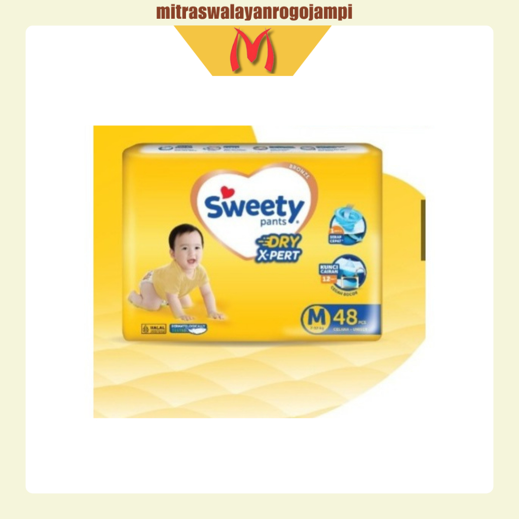 POPOK Sweety M48