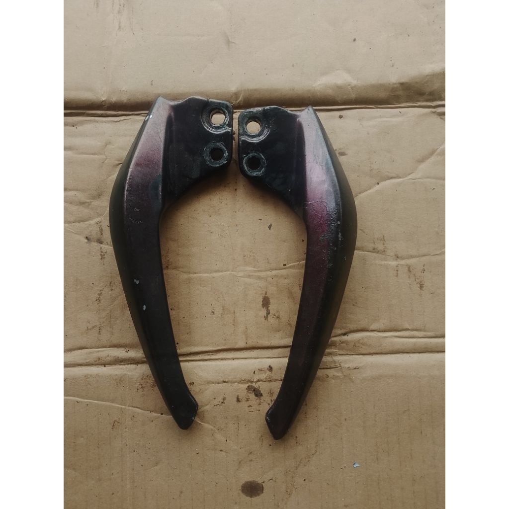 behel CBR 150 copotanj