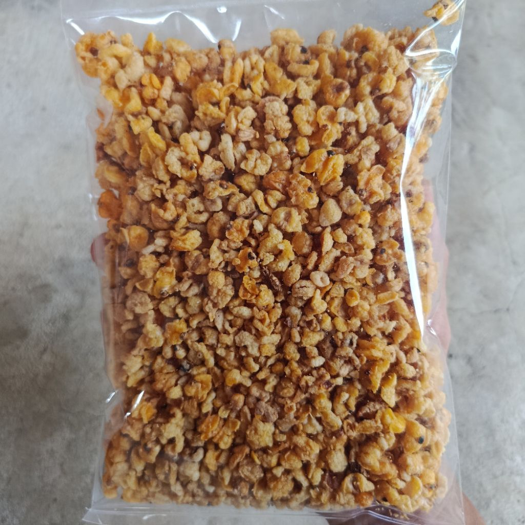Marning sample