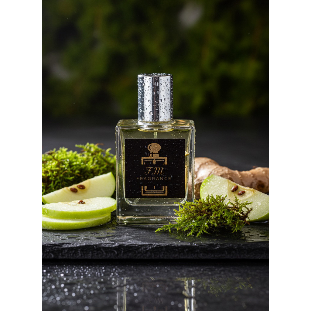 EFFUSION 30-50 ML