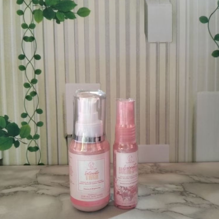 Paket bunlding perawatan v