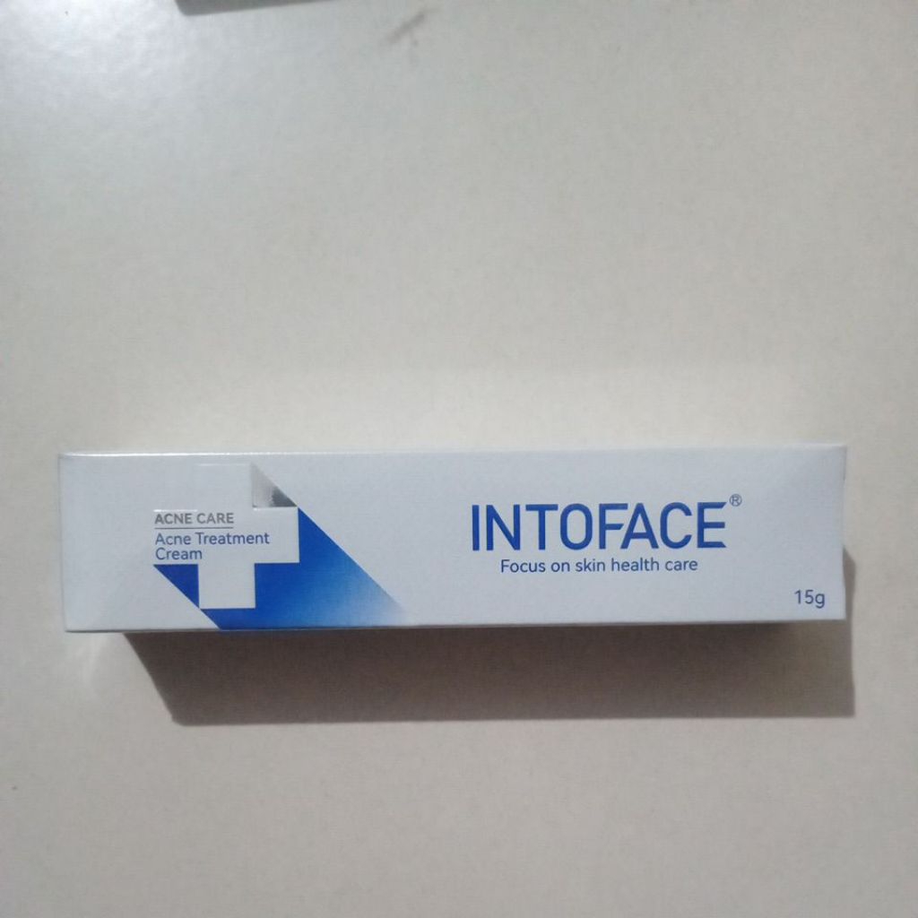 INTOFACE