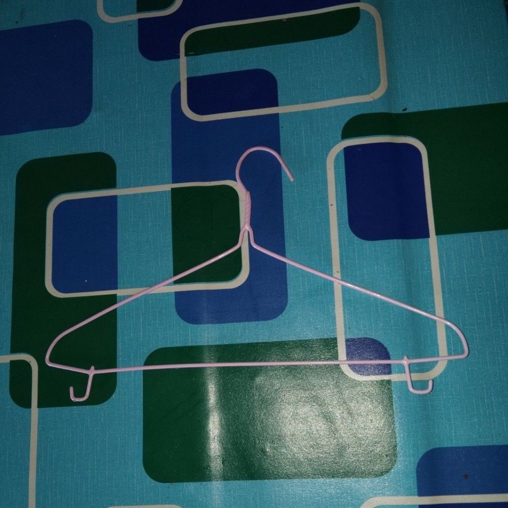 gantungan baju