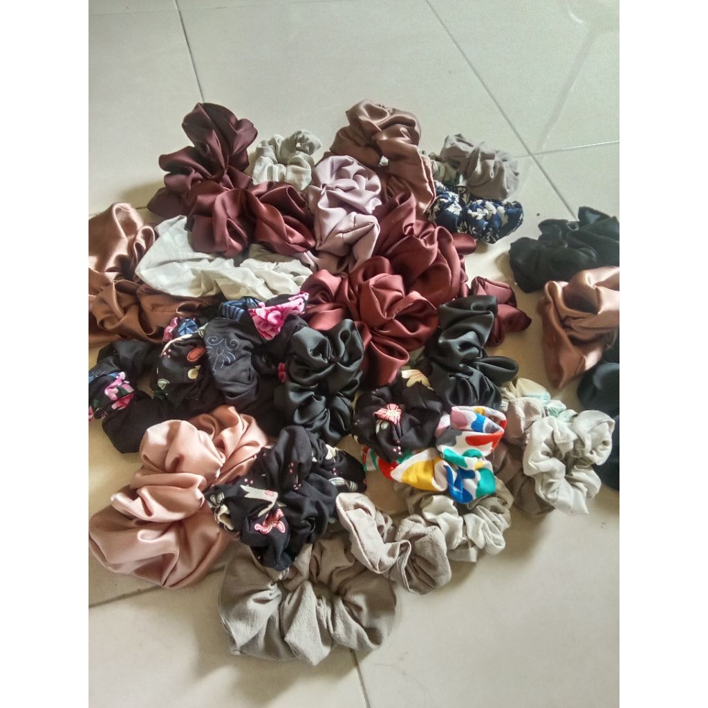srunchi murah meriah