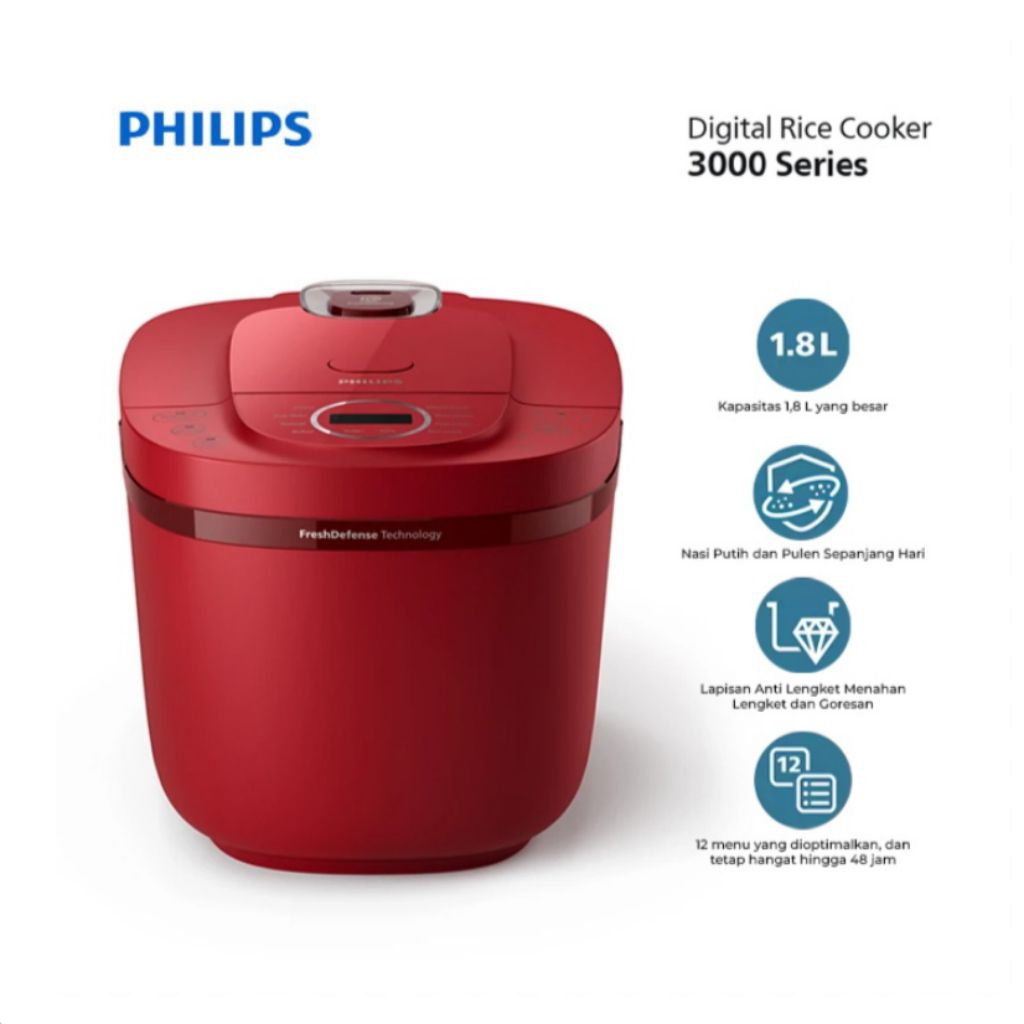 Magic Com Philips HD4712