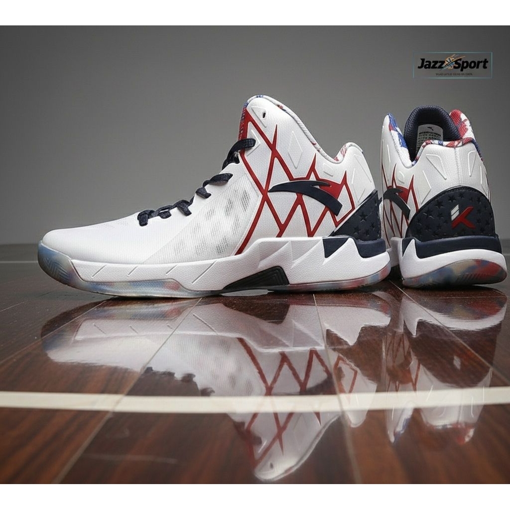 JS - ANTA KLAY THOMPSON UK 40