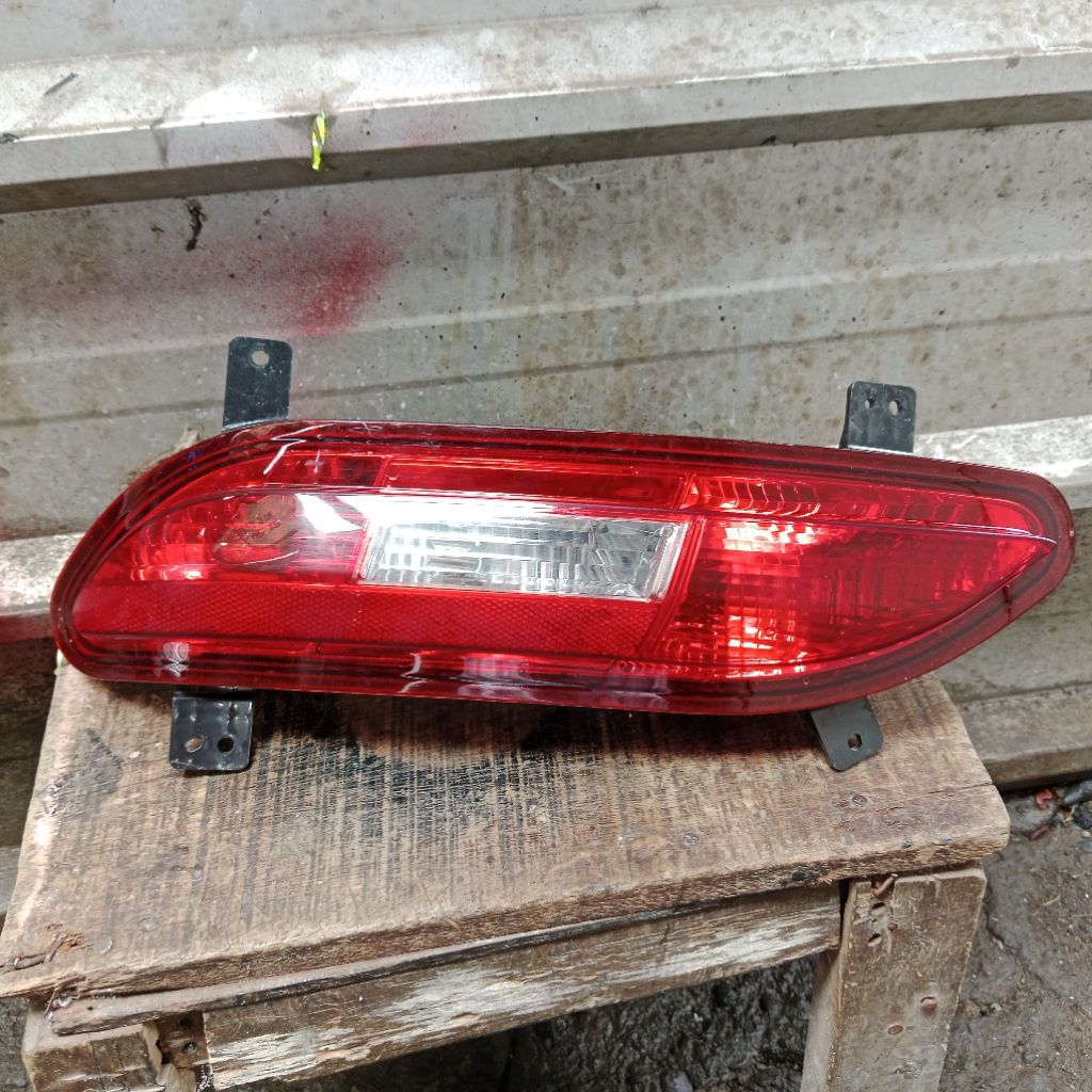 reflektor bemper glory dfsk 580