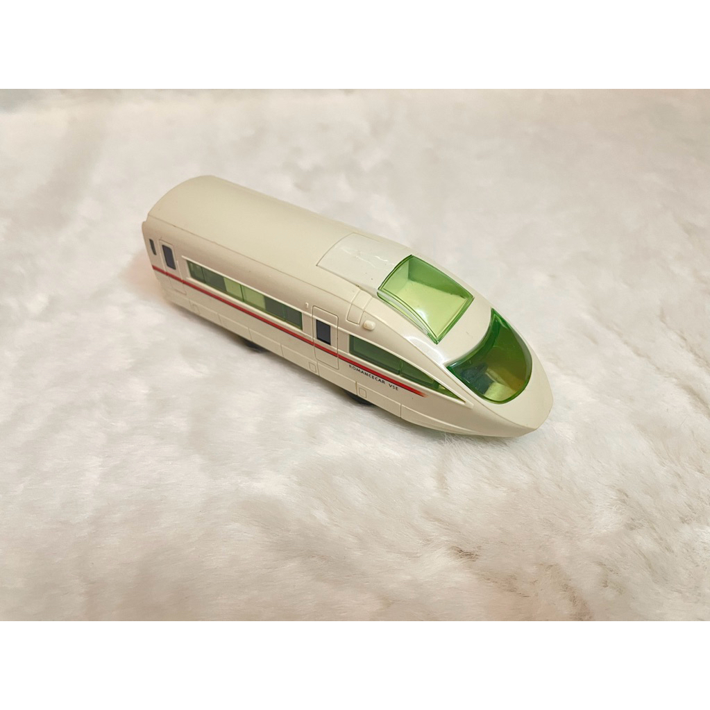 KERETA TOMY NON ELEKTRIK