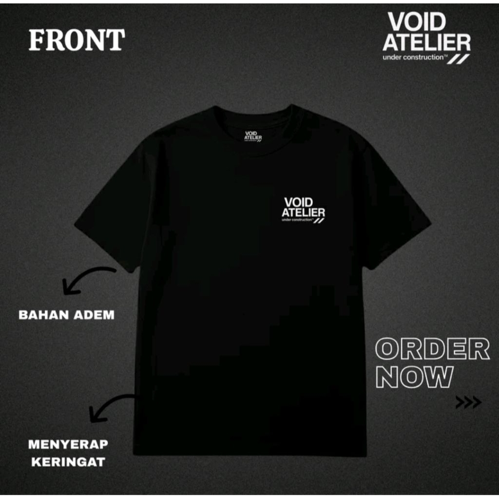 t-shirt distro
