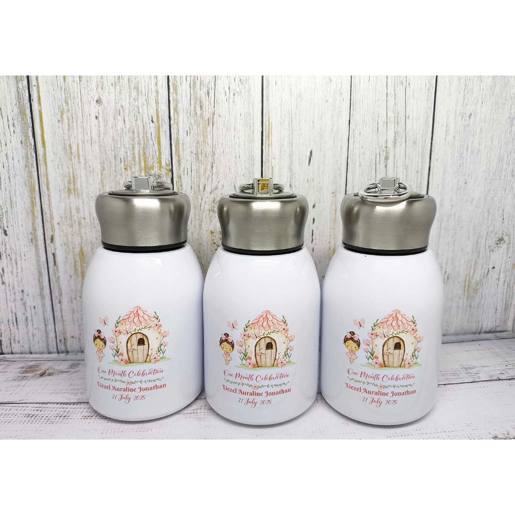 Mini Tumbler 280 ml