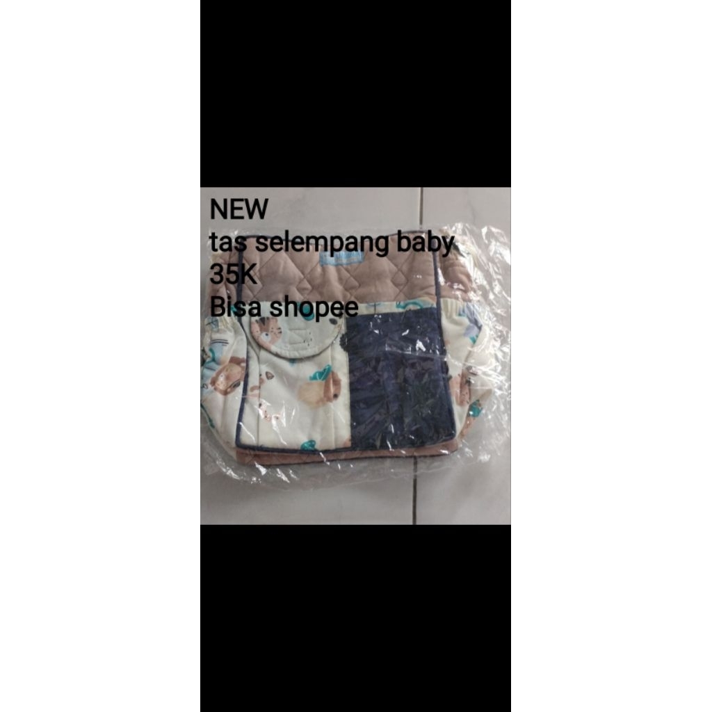 tas baby