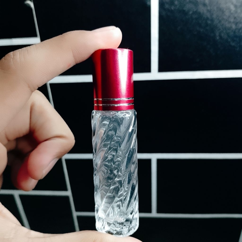 PERFUME 10ML ROLL (FULL BIBIT)