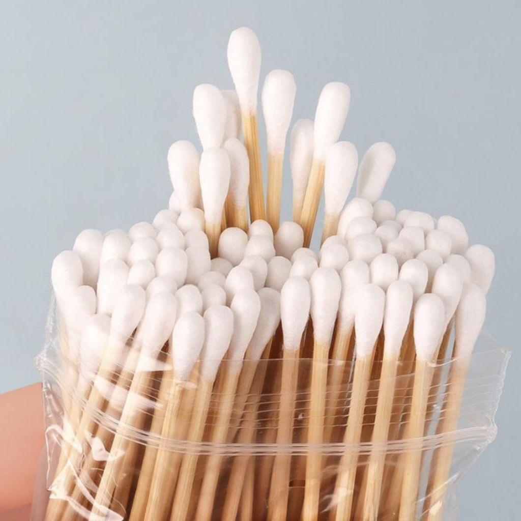 cotton bud