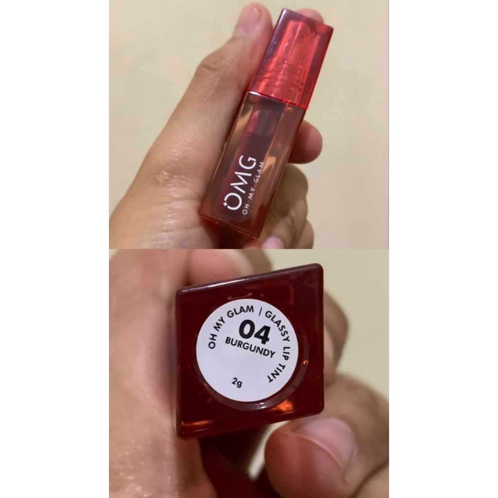OMG LIP TINT 04