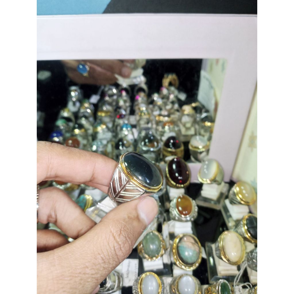 batu bacan doko