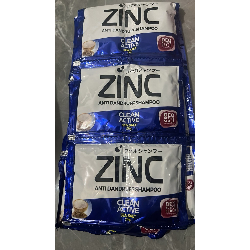 Shampo rencengan 5000+admin isi 24pc
