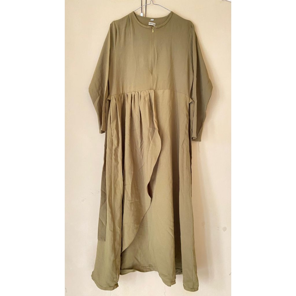 gamis