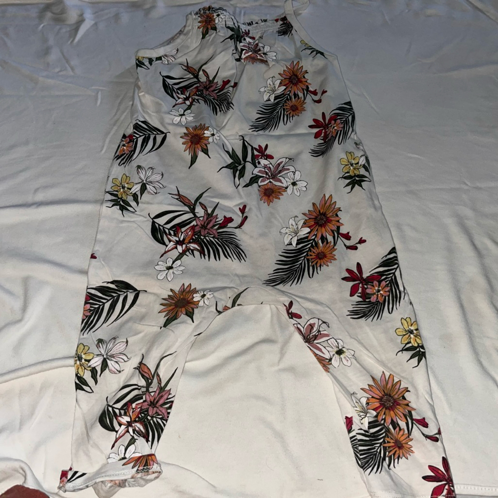 PL jumpsuit HnM