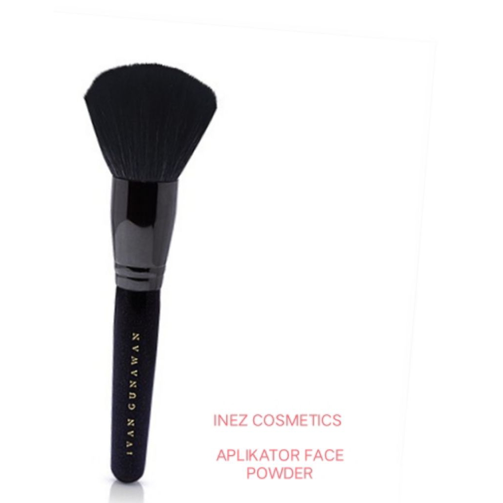 INEZ APLIKATOR FACE POWDER