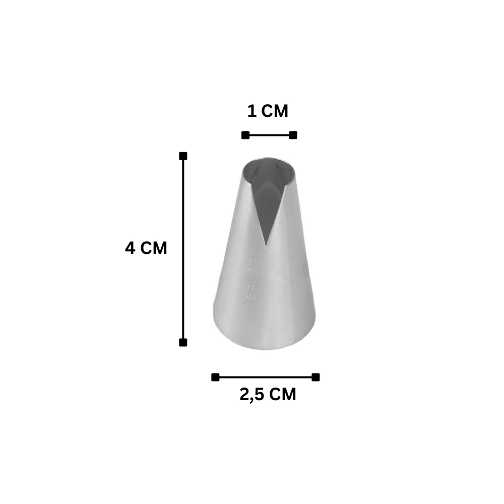 PASTRY TIP (SN7241)