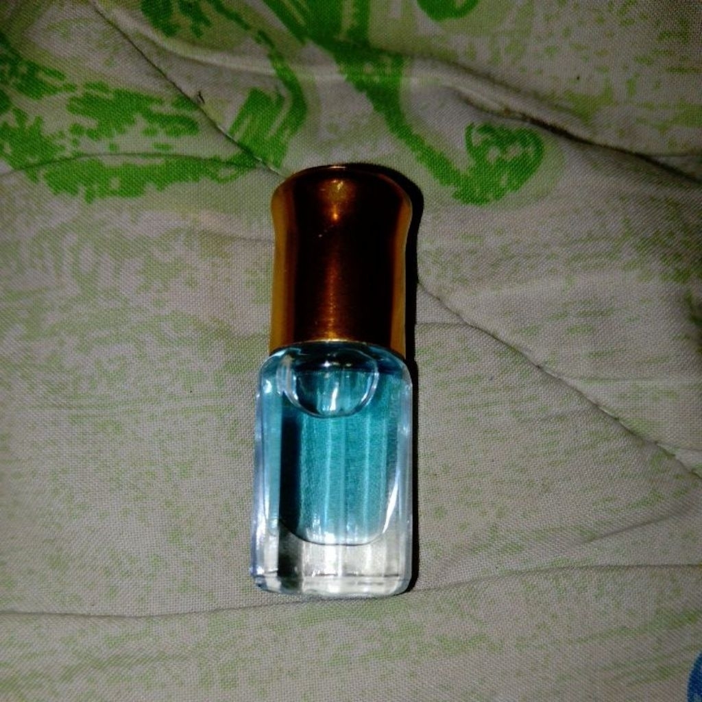Bibit Parfume asli  (NON ALKOHOL)