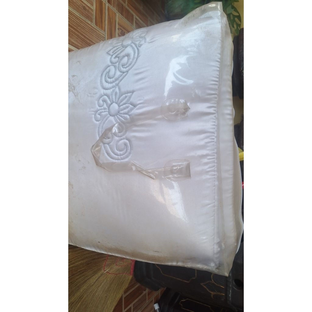 sprei pengantin