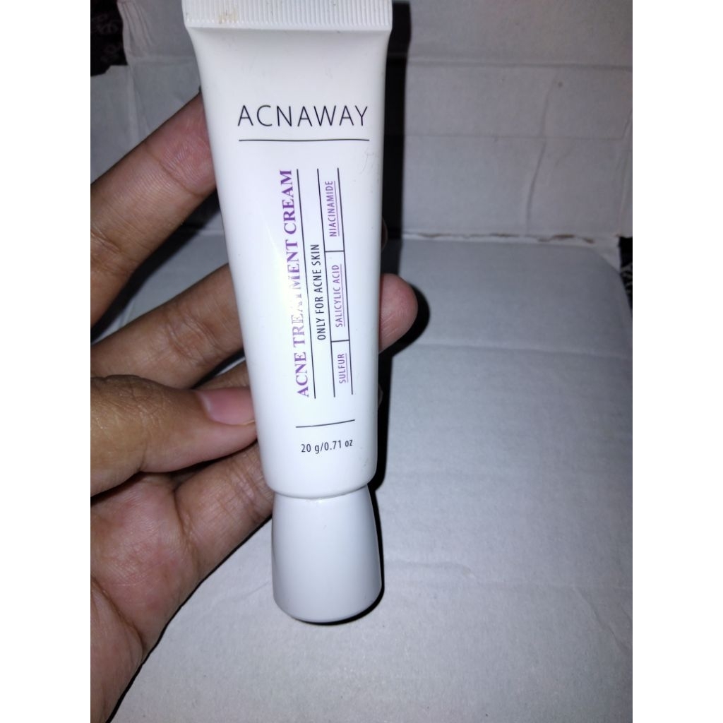 acnaway