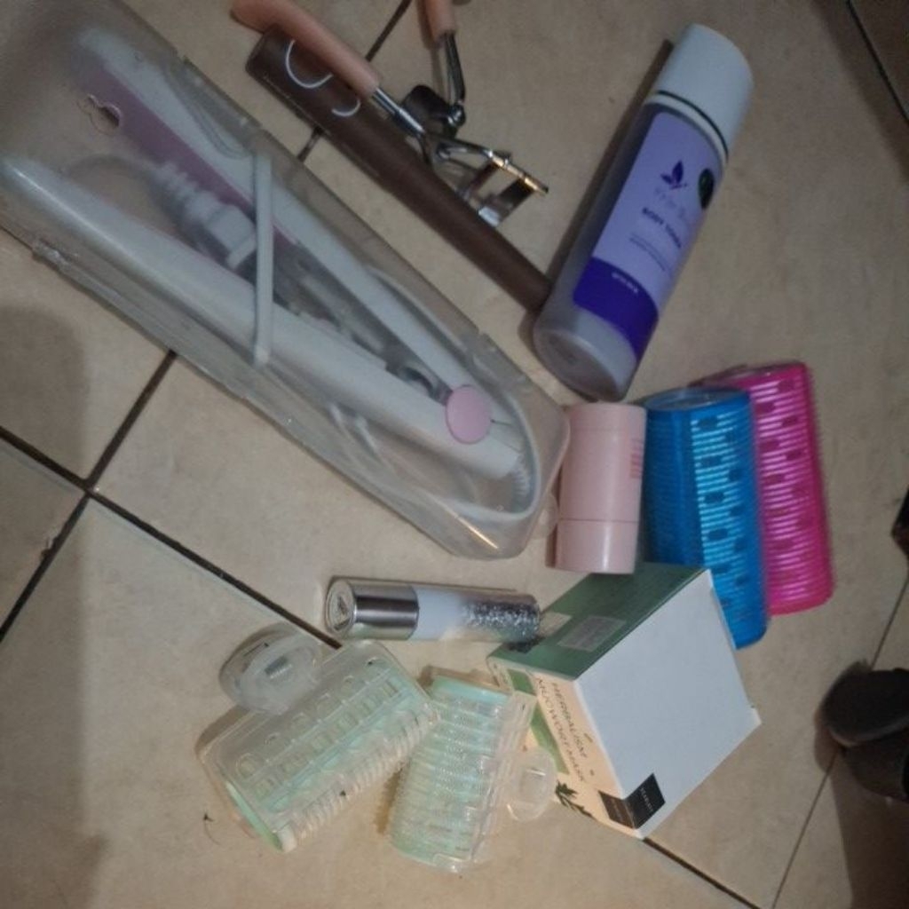 SURGA NYA CEWEK