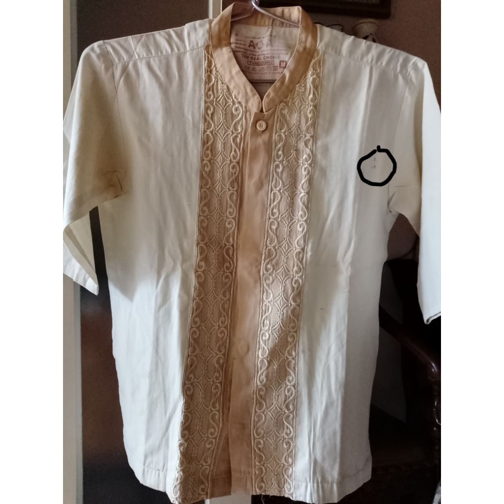 Baju Muslim Anak