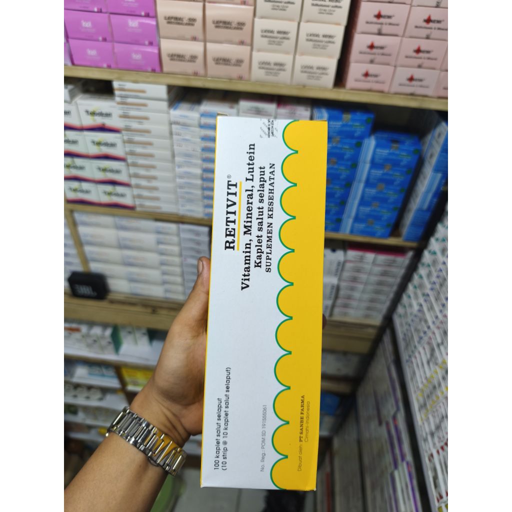 retivit. perbox
