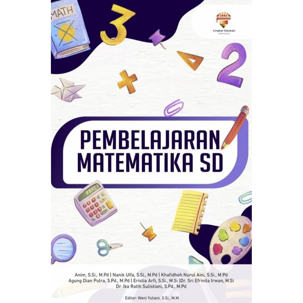 PEMBELAJARAN MATEMATIKA SD