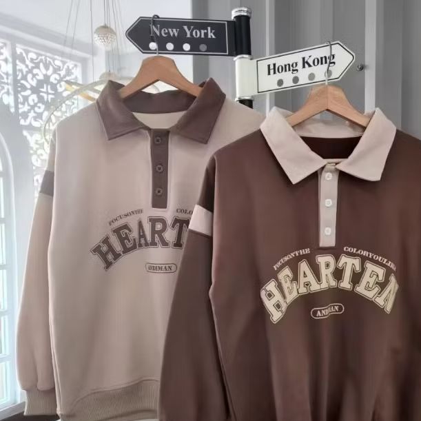 sweater pria