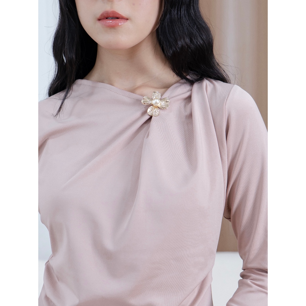 Soedi diary - LEA TOP