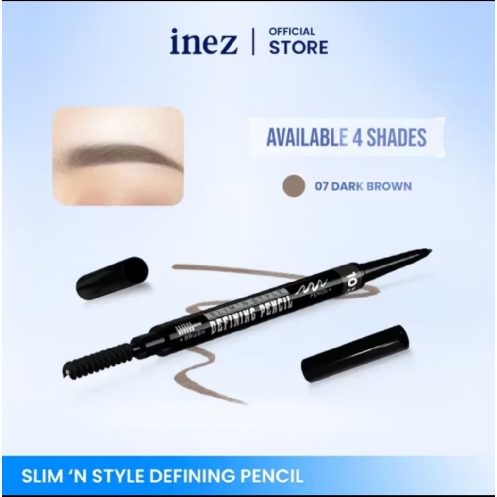 slim n style defining