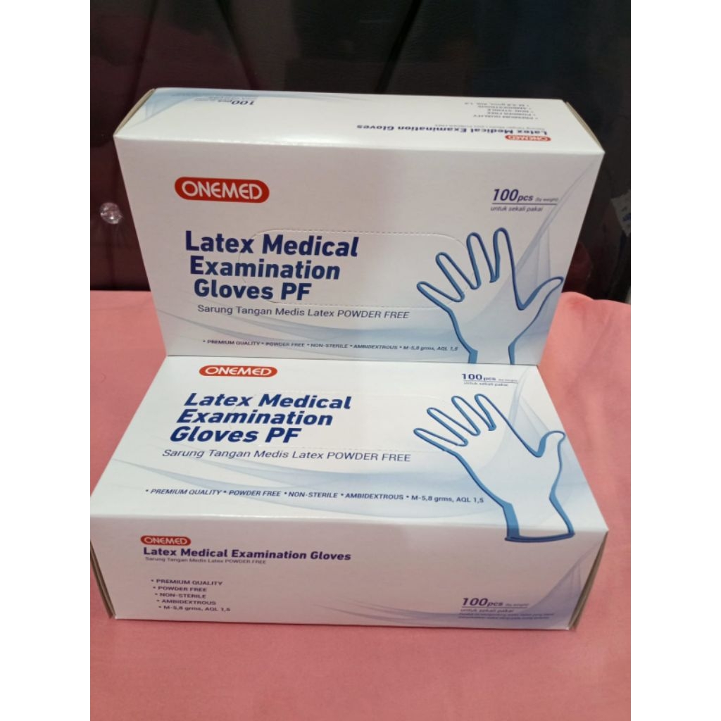 ONE MED 50pcs