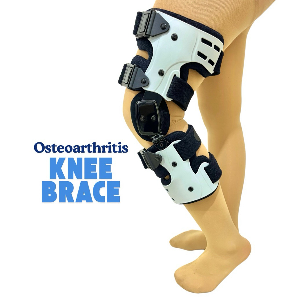 Osteoarthritis Knee Brace