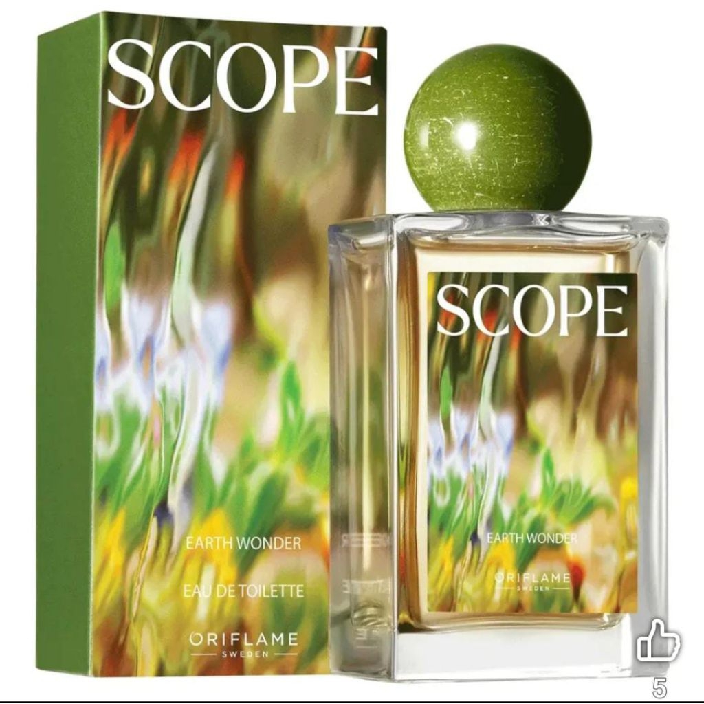 scope wonder edt 46057