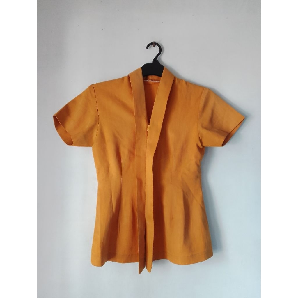 Kebaya kartini