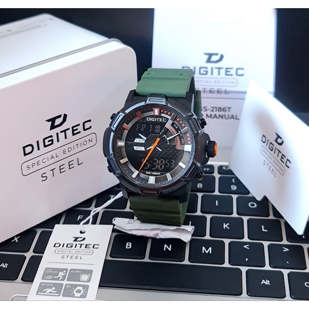 DIGITEC DGS-2186T